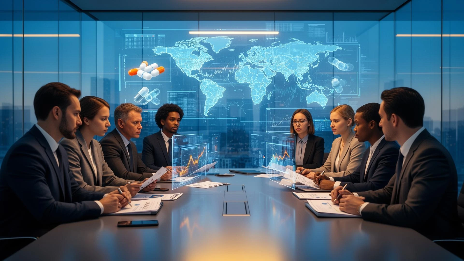 Medical Device Regulatory Services – Regulatory Consulting for Medical Devices | RABT Global