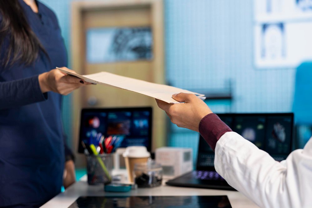 Clinical Regulatory Services — professional team