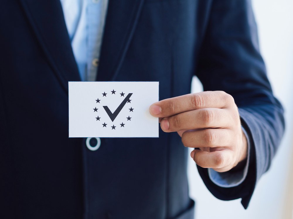 EU Authorized Representative Services — professional team