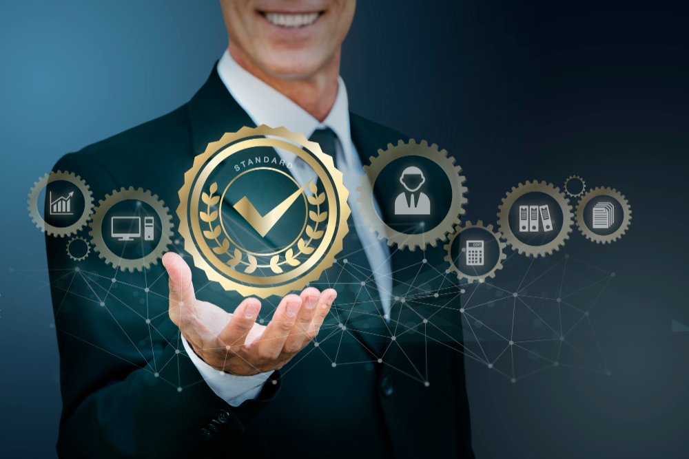 Iso 13485 Qms Consulting — professional team