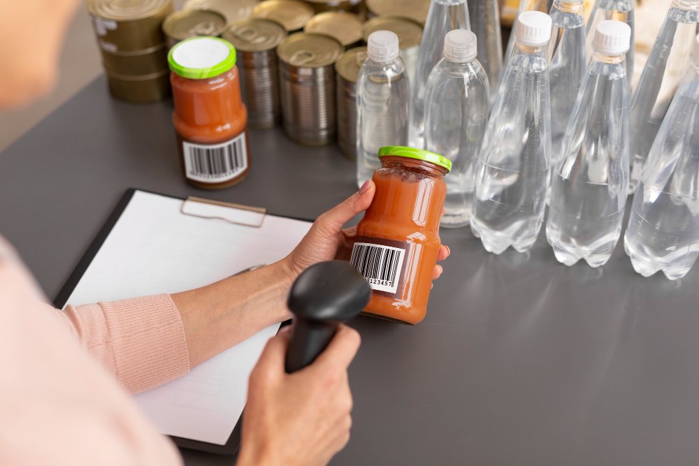 Labeling and Artwork Compliance — professional team