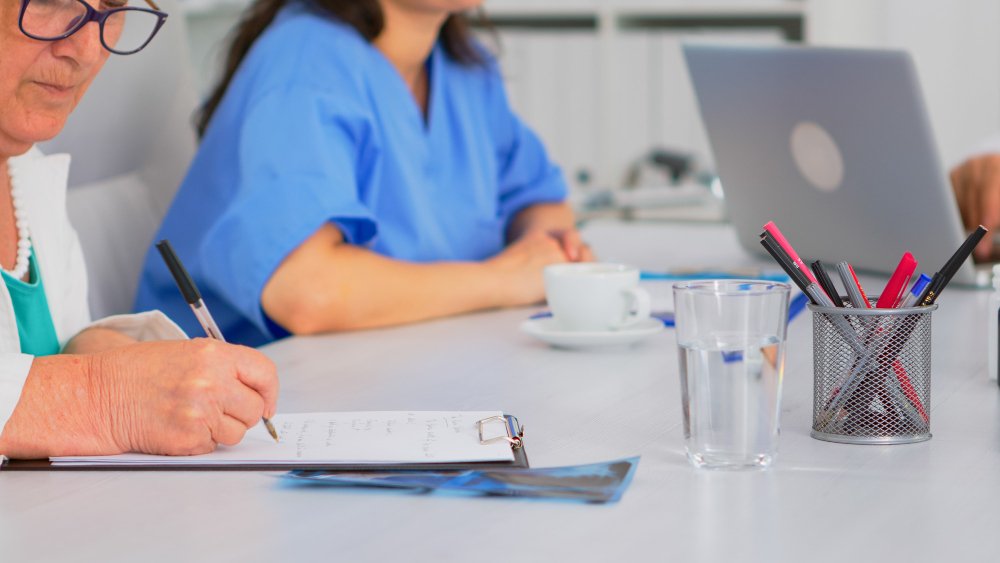 Medical Writing Services — professional team