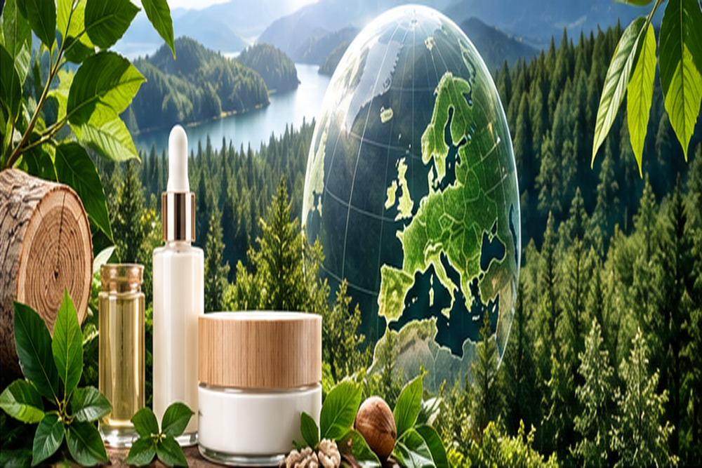 EUDR Compliance Services for the Cosmetics Industry — professional team
